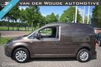 Volkswagen Caddy Bestel 2.0 TDI L1H1 BM Highline|Navi|Cruise, Auto's, Stof, 4 cilinders, Volkswagen, Origineel Nederlands