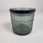 Iittala Kastehelmi Jar Grey, Ophalen