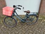 24 inch transport fiets, Versnellingen, Ophalen of Verzenden, Zo goed als nieuw