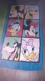 Disney badlaken, Verzamelen, Disney, Ophalen of Verzenden, Overige figuren, Zo goed als nieuw, Kleding of Textiel