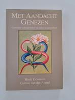 Met aandacht genezen, Achtergrond en Informatie, Ophalen of Verzenden, Zo goed als nieuw, Overige onderwerpen