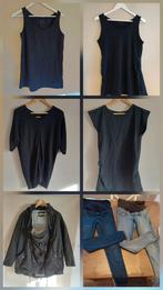 Pakket zwangerschapskleding m/l, Ophalen of Verzenden, Gedragen, Maat 38/40 (M), Overige kleuren