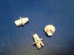 Lancia, Fiat, Speed Nuts, Clips Koplamp Bevestiging, Montage, Ophalen of Verzenden, Nieuw