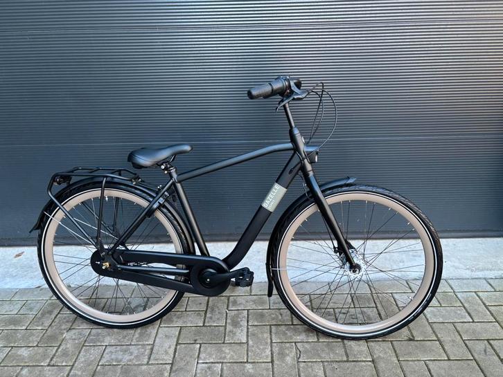 Gazelle esprit T7 herenfiets/jongensfiets (49cm), Fietsen en Brommers, Fietsaccessoires | Fietstassen, Gebruikt, Ophalen of Verzenden