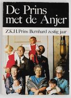 De Prins met de Anjer - Prins Bernhard zestig jaar (1971), Verzenden, Zo goed als nieuw, Overige