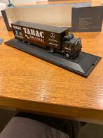 Mercedes-Benz Vrachtwagen Modelauto 1:87, Hobby en Vrije tijd, Modelauto's | 1:87, Ophalen of Verzenden, Nieuw, Bus of Vrachtwagen
