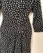 Juffrouw Jansen jurk maat S [nr3], Kleding | Dames, Jurken, Zwart, Ophalen of Verzenden, Zo goed als nieuw, Maat 36 (S)