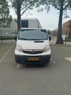 Opel Vivaro 2.0 D 66KW BV 2013, Auto's, Bestelauto's, Origineel Nederlands, Te koop, 4 cilinders, 14 km/l