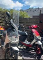 Peugeot vivacity 2x, Ophalen, Tweetakt, Gebruikt, 50 cc