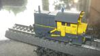 Roco 78012: dig. dieselloc met geluid; wisselstroomversie, Nieuw, Ophalen of Verzenden, NS, Roco