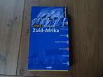 anwb reisgids Zuid Afrika, Boeken, Reisgidsen, Europa, Ophalen of Verzenden, Zo goed als nieuw, Reisgids of -boek