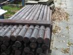 weidepalen afrsterpalen, Ophalen, 25 tot 50 mm, Nieuw, 200 tot 250 cm