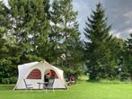 Holtkamper Nano vouwwagen, Caravans en Kamperen, Ophalen, Overige kleuren, Tot en met 2, Holtkamper