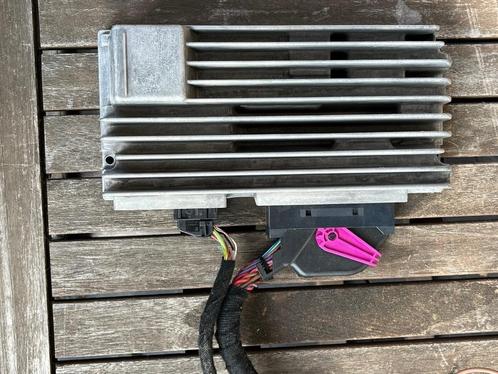 Bang & Olufsen versterker Audi A4 B8 B&O, Auto-onderdelen, Elektronica en Kabels, Audi, Gebruikt, Ophalen of Verzenden