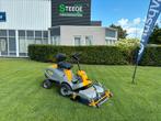 Stiga villa / ready met nieuw maaidek zitmaaier, Ophalen, Stiga, Zo goed als nieuw, Mulchfunctie