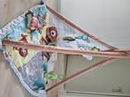 Activiteitengym baby, Kinderen en Baby's, Speelgoed | Babyspeelgoed, Ophalen, Zo goed als nieuw, Speelkleed