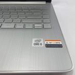 HP Notebook 14s - Core i5-1035G1 - 8GB - 256GB, Computers en Software, Windows Laptops, Hp, 256 GB, 2 tot 3 Ghz, Qwerty