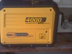 Generator, Ophalen, Minder dan 5 kVA, Benzine