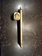 Inktset schrijfset antiek, Ophalen of Verzenden