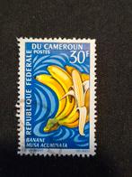 Kameroen, Ophalen of Verzenden, Overige landen, Gestempeld