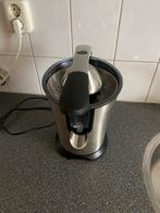 Princess Citruspers, Ophalen, Zo goed als nieuw, Elektrisch, Citruspers