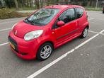 Citroen C1 1.0 3-DRS 2009 Rood, Te koop, Geïmporteerd, Benzine, 4 stoelen