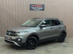 Volkswagen T-Cross 1.0 TSI Life Business 2020 DSG LED CAMERA, Auto's, T-Cross, Gebruikt, 630 kg, 3 cilinders
