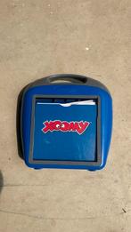 Xoomy tekenkoffer met projector, Hobby en Vrije tijd, Tekenen, Ophalen of Verzenden, Zo goed als nieuw