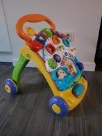 Baby walker, Ophalen, Gebruikt, 6 maanden tot 2 jaar