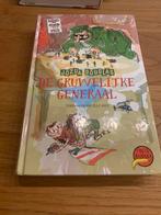 Jozua Douglas - De gruwelijke generaal, Boeken, Jozua Douglas, Ophalen of Verzenden, Zo goed als nieuw