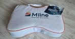 Nieuw M-Line Athletic  Pillow - Fysiotherapeut Aanbevolen, Ophalen of Verzenden, Nieuw, Wit, Overige vormen