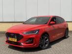 Ford Focus 1.0 EcoBoost Hybrid ST Line X, Gebruikt, Euro 6, Origineel Nederlands, Bedrijf