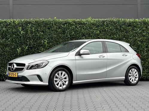Mercedes A-klasse 160 AMBITION, FACELIFT NL AUTO, NAP LOGISC, Auto's, Mercedes-Benz, Bedrijf, Te koop, A-Klasse, ABS, Airbags