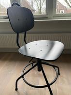 IKEA bureaustoel Kullaberg, Ophalen, Zo goed als nieuw, Zwart, Bureaustoel