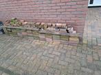 Gratis Klinkers af te halen, Tuin en Terras, Gebruikt, Klinkers, Ophalen of Verzenden, Minder dan 5 m²