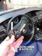 Sleutel BMW 1-serie E87/E81 ('04-'12), Auto-onderdelen, Dashboard en Schakelaars, Nieuw, Ophalen of Verzenden