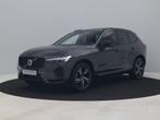 Volvo XC60 2.0 T6 Plug-in hybrid AWD R-Design | FACELIFT | P, Automaat, Gebruikt, Zwart, XC60