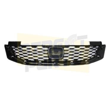 Volkswagen Taigo (2/22-) voorbumpergrille (041 zwart) (PR:2J beschikbaar voor biedingen