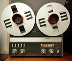 Revox A77 MK IV Opgeknapt 4 spoor  TOP!, Ophalen of Verzenden, Bandrecorder