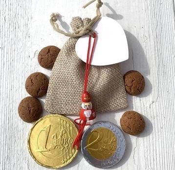 Sinterklaas schoen cadeautje beschikbaar voor biedingen