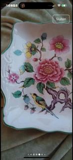 Vintage James Kent Old Foley Porseleinen Schaal, Ophalen of Verzenden