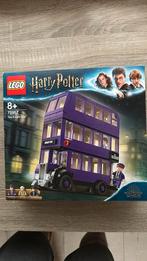 Harry Potter Lego 75957 The Knight Bus, Kinderen en Baby's, Speelgoed | Duplo en Lego, Nieuw, Complete set, Ophalen of Verzenden