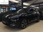 Ford Kuga 2.5 PHEV ST-Line X Meer foto's volgen | Winterpack, Auto's, Ford, Gebruikt, 4 cilinders, Zwart, Plug-in hybride
