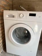 Bosch wasmachine, Witgoed en Apparatuur, Wasmachines, Ophalen, Gebruikt, Minder dan 85 cm, Voorlader