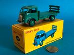 Dinky Toys Ford flatbed truck 25H. Nieuw in doos!      KIJK!, Nieuw, Dinky Toys, Ophalen of Verzenden