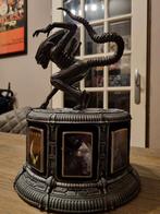 Bradford Exchange Alien Zippo's, Ophalen, Zo goed als nieuw
