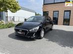 Hyundai I30 1.0 T-GDI Comfort, Auto's, Hyundai, Voorwielaandrijving, 65 €/maand, Stof, Zwart