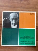 Strauss dirigeert Strauss – Symphonia domestica, Ophalen, Gebruikt, Orkest of Ballet