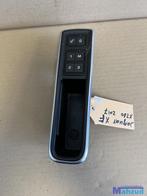 JAGUAR XF X260 Links stoel memory verstelling schakelaar 201, Auto-onderdelen, Ophalen of Verzenden, Gebruikt, Jaguar