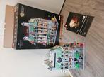 Lego Marvel the Infinity saga 76218, Ophalen, Zo goed als nieuw, Complete set, Lego
